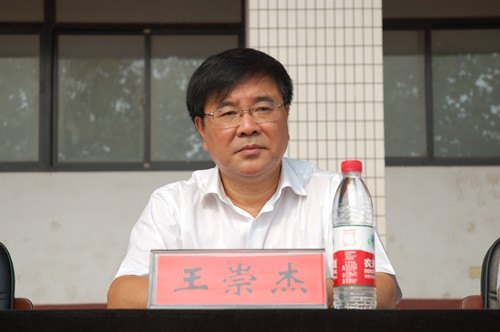 山東建筑大學(xué)隆重舉行2012級(jí)新生開學(xué)典禮