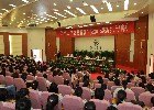 鄭州大學舉行2012級MPA新生開學典禮