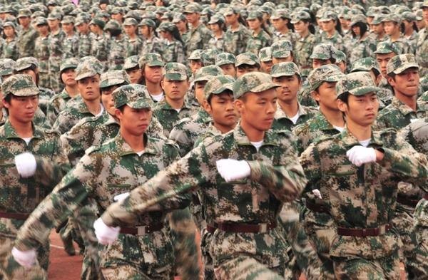 長沙師范學校隆重舉行2012級新生開學典禮