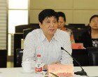 省直文明辦復(fù)查鄭州大學(xué)精神文明創(chuàng)建工作