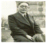 百年長師人物:諜戰英雄--周酉邨