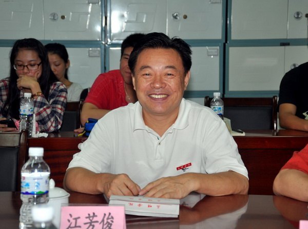 省戲劇專家熱評原創校園劇《上大學》