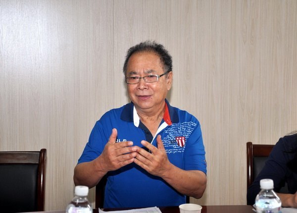 省戲劇專家熱評原創校園劇《上大學》