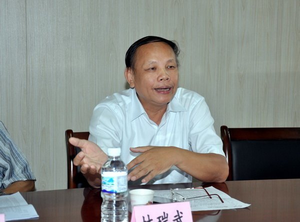 省戲劇專家熱評原創校園劇《上大學》