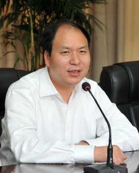 江蘇省副省長(zhǎng)曹衛(wèi)星視察常州工學(xué)院