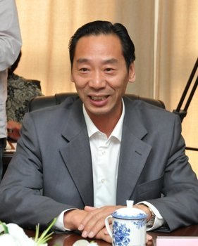 江蘇省副省長(zhǎng)曹衛(wèi)星視察常州工學(xué)院