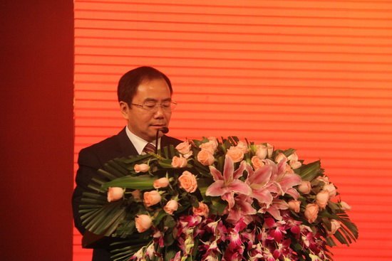 學(xué)校附二院隆重舉行建院120周年慶典活動