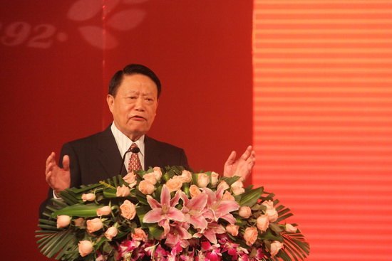 學(xué)校附二院隆重舉行建院120周年慶典活動