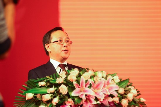 學(xué)校附二院隆重舉行建院120周年慶典活動