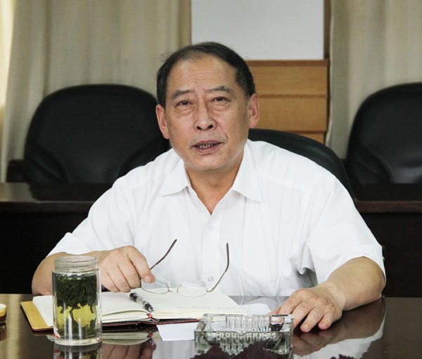 皖西學院教代會執(zhí)行委員會會議成功召開