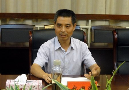 師生直面交流 共話飲食安全