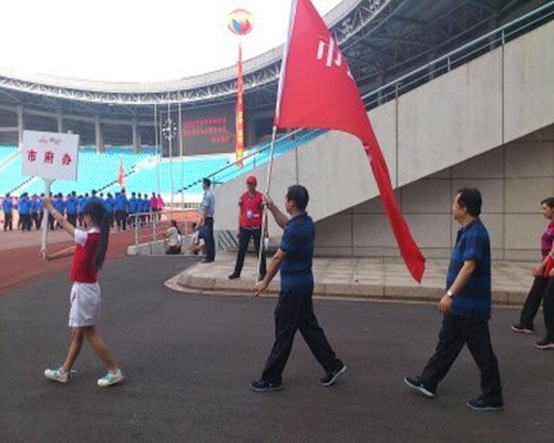 常州工學院青年志愿者協(xié)會獲江蘇省青年志愿服務行動組織獎