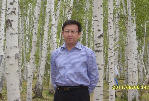 令鋒:在科學技術自主創(chuàng)新的道路上不斷前進