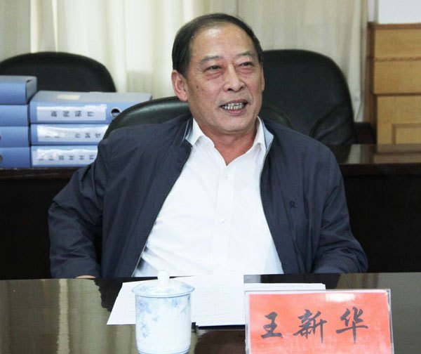 省教育廳消防安全專項督查組蒞臨皖西學院指導檢查工作