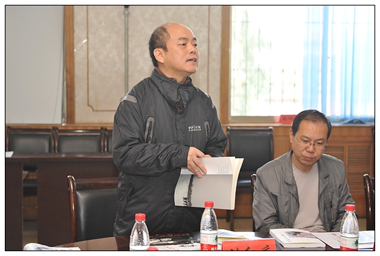 第二屆晉中區(qū)域文化高端(電視)論壇新聞發(fā)布會在晉中學院召開