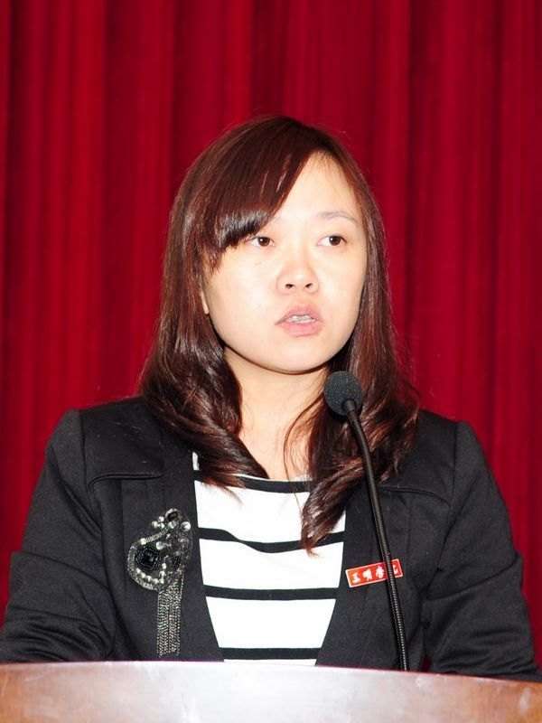 三明學院隆重舉行2012年大學生暑期社會實踐活動總結表彰暨優秀成果報告會