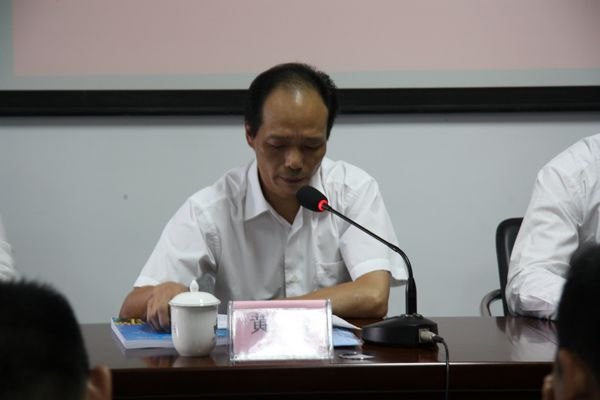 三明市2012年秋季中小學(xué)校長(zhǎng)任職資格培訓(xùn)班在三明學(xué)院正式開(kāi)學(xué)