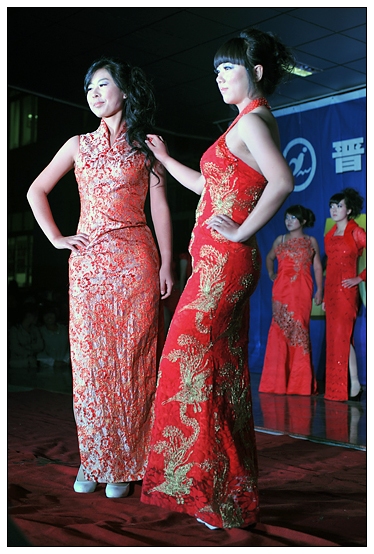 宣傳部舉辦晉中學(xué)院報(bào)創(chuàng)刊30周年慶典暨迎新晚會(huì)