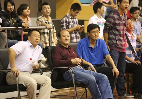 湖北工業(yè)大學(xué)男籃獲CUBA中國大學(xué)生籃球聯(lián)賽湖北省預(yù)賽亞軍