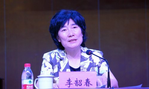 省教育紀工委趙康書記作報告 拉開惠州學院2012年紀律教育月活動序幕
