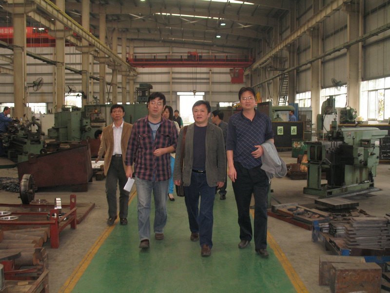 加強校企合作 服務地方經濟