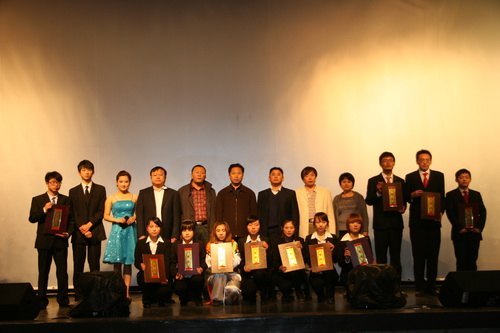 吉林農業科技學院2012年暑期社會實踐成果匯報暨經驗交流會隆重舉行吉林農業科技學院2012年暑期社會實踐成果匯報暨經驗交流會隆重舉行