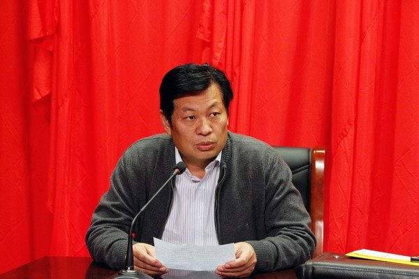 《鄭州教育》通訊員會議在鄭州職業技術學院召開