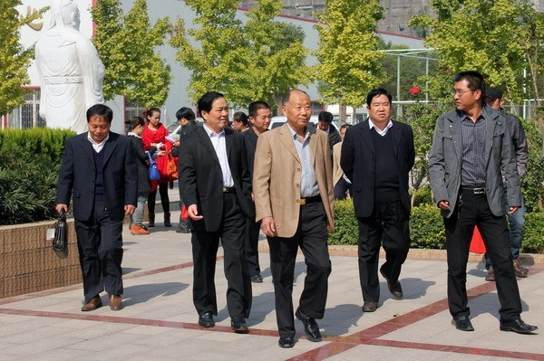 《鄭州教育》通訊員會議在鄭州職業技術學院召開