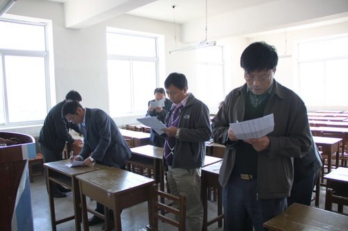 植物科學(xué)學(xué)院舉辦青年教師教學(xué)基本功競賽植物科學(xué)學(xué)院舉辦青年教師教學(xué)基本功競賽