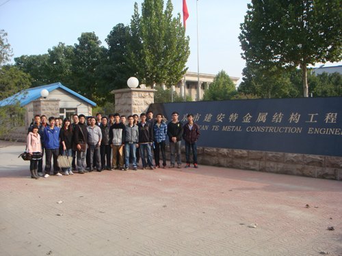 燕山大學里仁學院2013屆畢業生就業工作進展順利