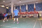 鄭州大學(xué)2012年教職工羽毛球賽圓滿結(jié)束