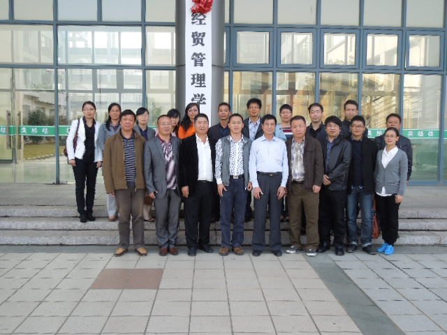 經貿管理學院創新產學合作模式 臺科國亞教育聯盟正式成立