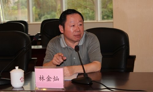 數學系召開應用統計學專業人才培養方案論證會