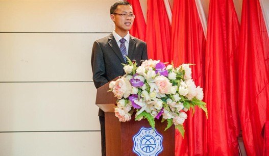 表彰優(yōu)秀學子 宣揚優(yōu)良學風——電氣信息工程系召開優(yōu)秀學生表彰大會