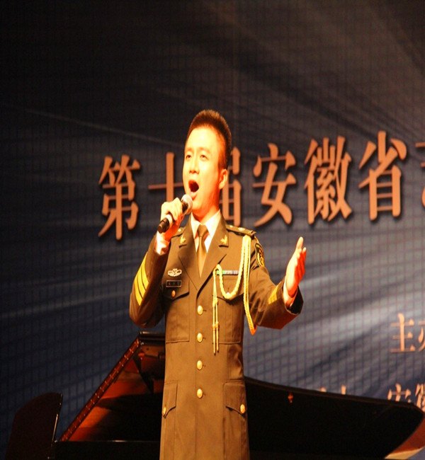 藝術學院教師在安徽省第十屆藝術節(jié)中獲銅獎