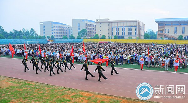 開學(xué)首日 “五個(gè)一”全面落實(shí)