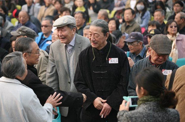 中央美術學院人今天回家——中央美術學院校友返校日暨95周年校慶季系列活動正式啟動