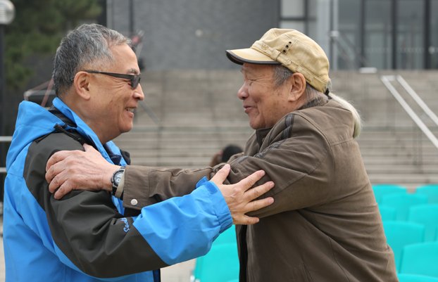 中央美術學院人今天回家——中央美術學院校友返校日暨95周年校慶季系列活動正式啟動