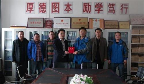 植物科學學院舉辦優秀畢業生報告會植物科學學院舉辦優秀畢業生報告會