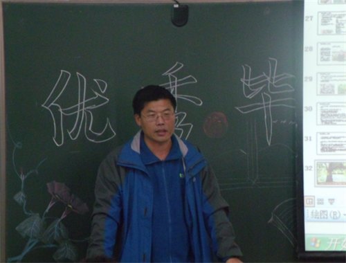 植物科學學院舉辦優秀畢業生報告會植物科學學院舉辦優秀畢業生報告會