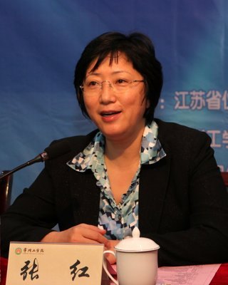 學術新碰撞 產(chǎn)業(yè)新發(fā)展——2013年江蘇省儀器儀表學會學術年會在常州工學院舉辦