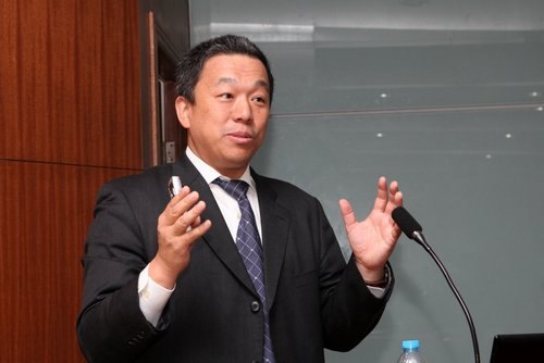 學術新碰撞 產(chǎn)業(yè)新發(fā)展——2013年江蘇省儀器儀表學會學術年會在常州工學院舉辦