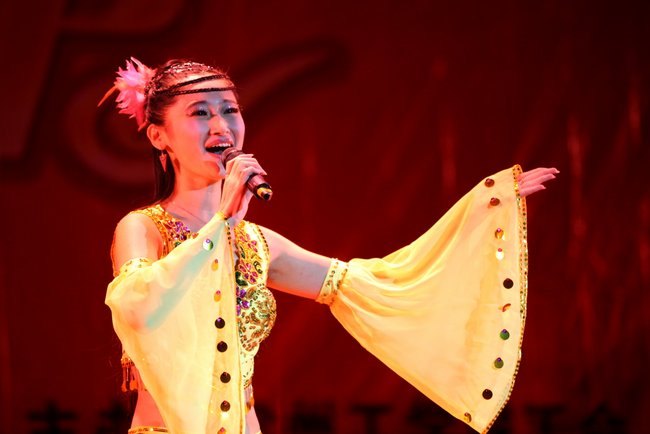 頌祖國歌聲嘹亮 展風采灑播馨香 “常工之聲”文藝演出圓滿落幕