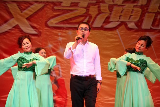 頌祖國歌聲嘹亮 展風采灑播馨香 “常工之聲”文藝演出圓滿落幕