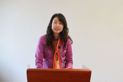 馬克思主義學(xué)院承辦遼寧省“生態(tài)文明建設(shè)與全面建成小康社會(huì)”學(xué)術(shù)研討會(huì)
