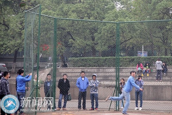 【賽事直通車】待我卯足力氣 鐵餅瞬間飛出