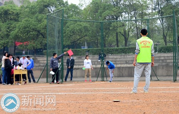 【賽事直通車】待我卯足力氣 鐵餅瞬間飛出