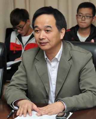 常州工學(xué)院聘任首屆學(xué)生教學(xué)信息員