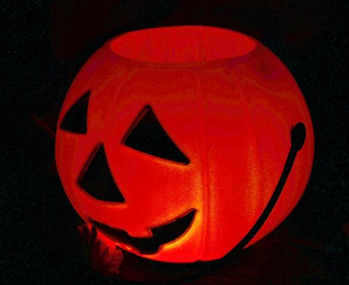 Happy Halloween 10.31狂歡萬(wàn)圣夜