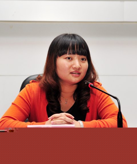 三明學院第十期團干培訓班開班